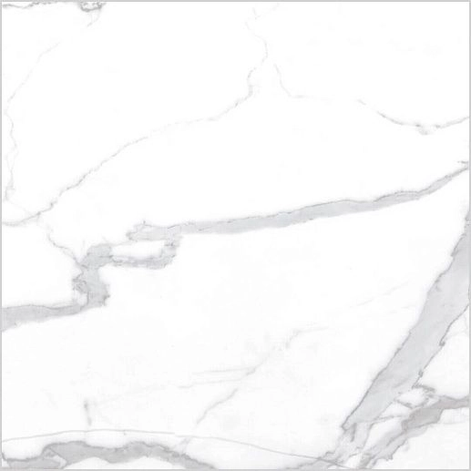 Aranea White 80x80 - фото 1