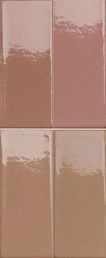 Cosmo Brick Cotto Lap 6.5x15.5 - фото 1
