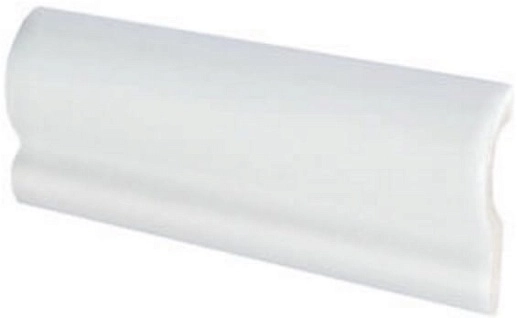 Masia London Blanco Crackle 5x15 - фото 1
