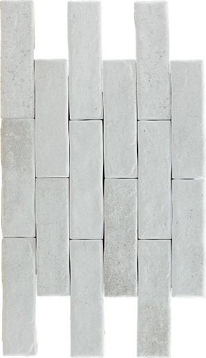 Brickwall Perla 7x28 - фото 1