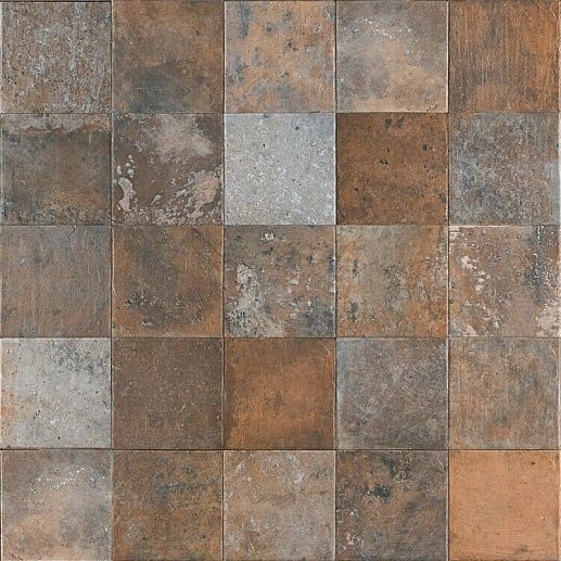 CR Empoli-CR Senesi Copper 22.3x22.3 - фото 1