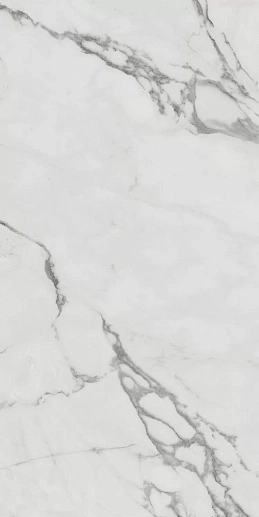 11279R Коррер белый глянцевый обрезной 30x60x0.9 - фото 1