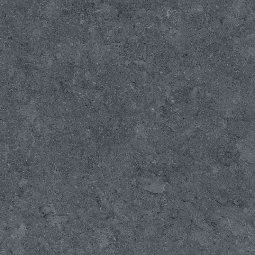 DL600600R Роверелла серый темный обрезной 60x60 - фото 1