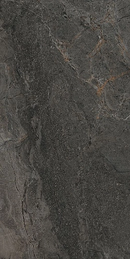 StoneSystem Пьетра Рома Антрацит Матовый 60x120 - фото 1