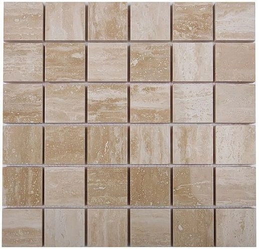 Anatolian Stone 50x50 Classic Light - фото 1