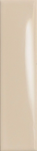 Italic Plain Beige Lux 5x20 - фото 1