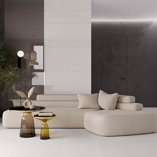 Laparet Novelle Gris 1