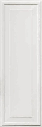 New England Bianco Boiserie 33.3x100 - фото 1