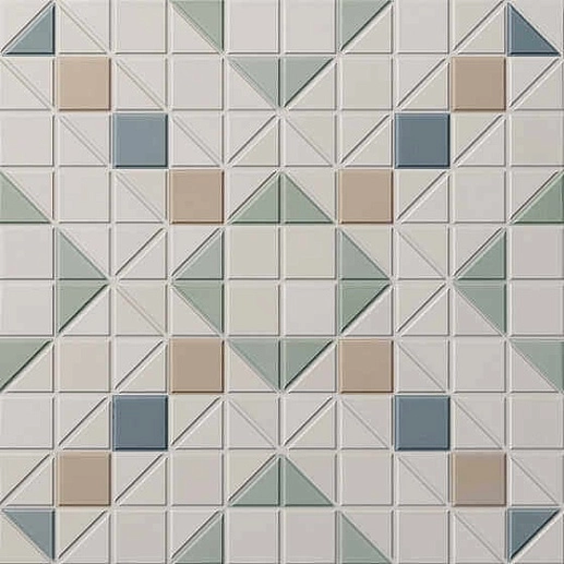Tesserae Like Marino 28x28 - фото 1