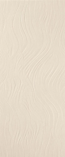Boost Natural 3D Wave Kaolin 50x120 - фото 1