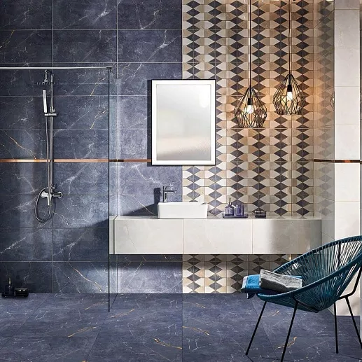 Tubadzin Chic Stone Arte 1