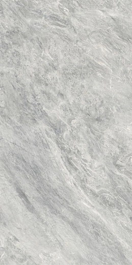 Ultra Marmi Bardiglio Chiaro Luc Shiny 150x75 - фото 1