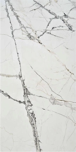 Lagom P.E. White Sat Rect. 60x120 - фото 1