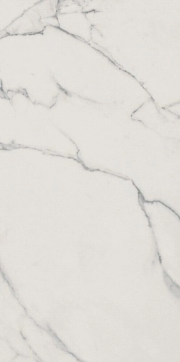 Sensi Statuario White Lux+Rett. 60x120 - фото 1