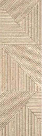 Tangram White 31.6x100 - фото 1