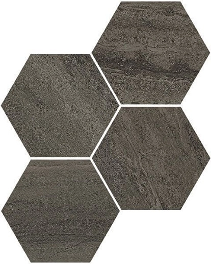 World Flysch Albiense Grafito 28x35 - фото 1