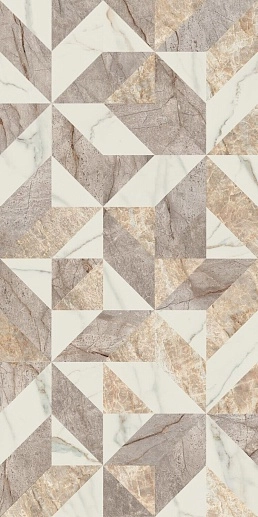 Empire Intarsi Rett Lapp 60x120 - фото 1