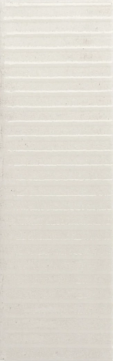 Raku Line White 6x18.6 - фото 1