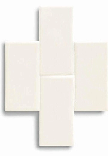 Essenze Brick Magnolia 6.5x13 - фото 1