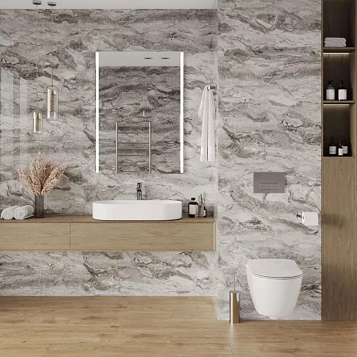 Ceradim Ocean Awesome Grey 1