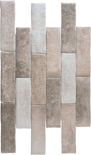 Brickwall Sand 7x28 - фото 1