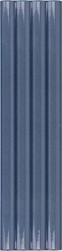 Costa Nova Onda Banyan Blue Glossy 5x20 - фото 1