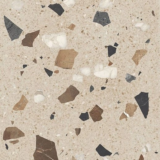 Silk 60x60 Terra Beige - фото 1