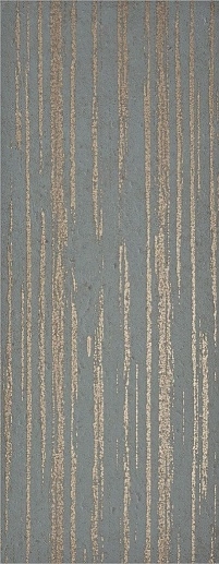 Goldstone Teal Lines 35x90 - фото 1