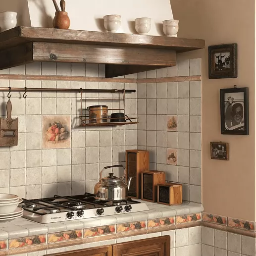 Cir & Serenissima Marble Style 1