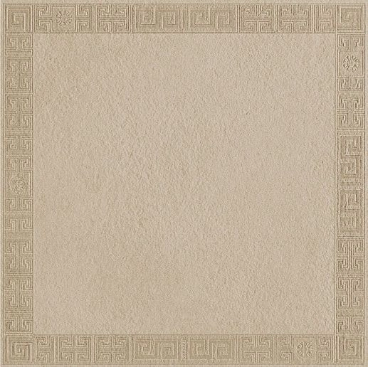Greek Cass.Beige/Oro 40x40 - фото 1