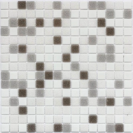 Mosaics Dorex 32.7x32.7 - фото 1