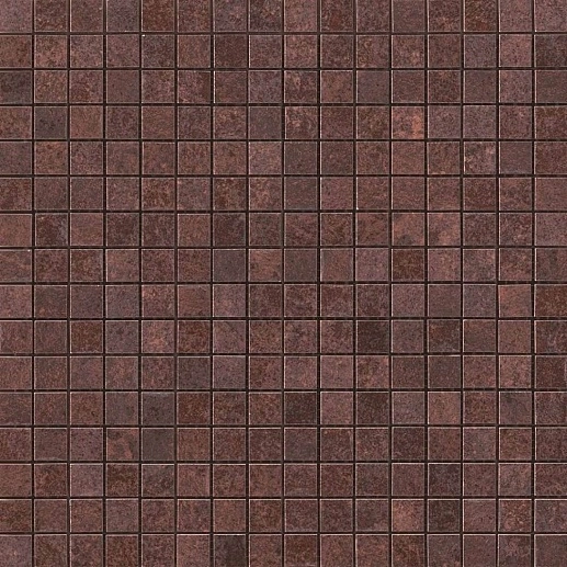 Blaze Corten Mos Q 30.5x30.5 - фото 1
