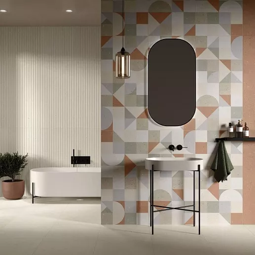 Dado Ceramica Geology 1