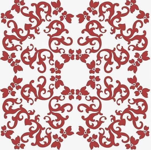 Design Marcel Wanders Iris 1 D3 20x20 - фото 1