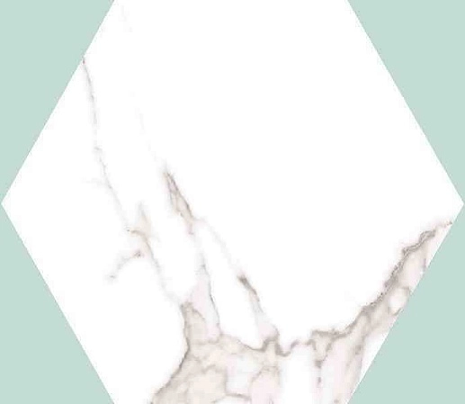 Dortmund Hex 22.5x22.9 - фото 1