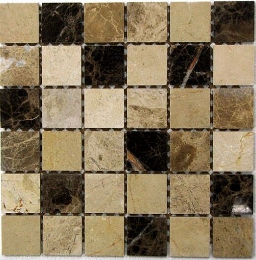 Mosaics Turin-20 (Pol) 30.5x30.5 - фото 1