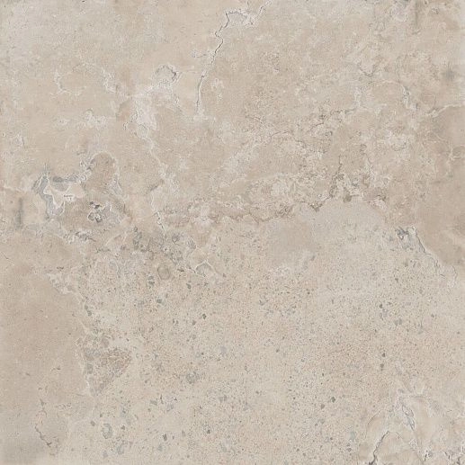 Pietra Viva Beige Nat Rett. 80x80 - фото 1