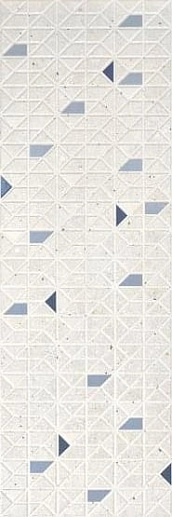 Ama Contract Bianco 40x120 - фото 1