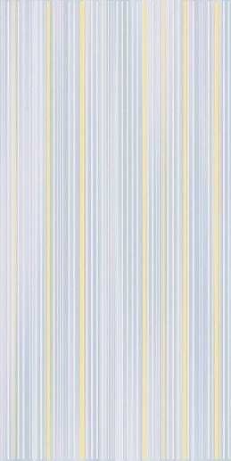 Spring Race Голубой 25x50 - фото 1