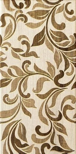 Kervara Ornament 22.3 x 44.8 - фото 1