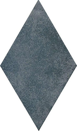 Materia Prima Rombo Navy Sea 13.7x24 - фото 1