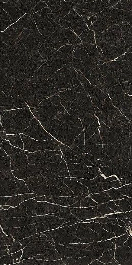 Allure Imperial Black Rett 80x160 Lap. - фото 1