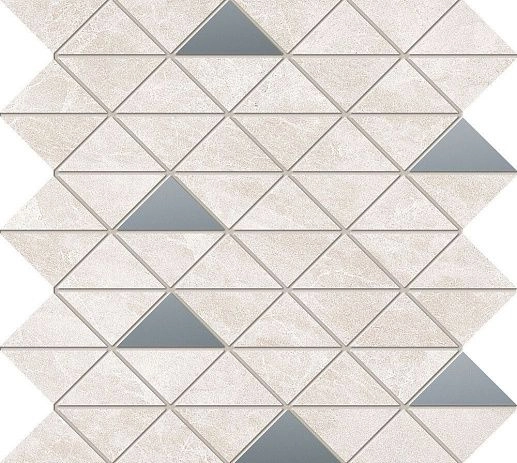 Harion White 29.8x29.6 - фото 1