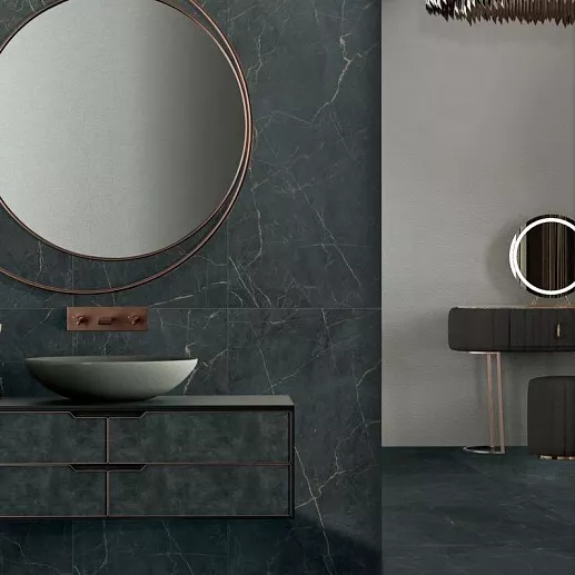 La Fenice Marble Velvet 1