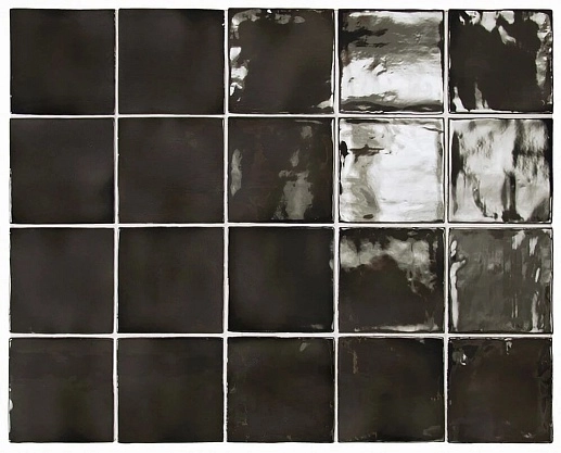 Manacor Black 10x10 - фото 1