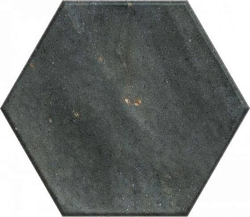 Hope Hex Blue Matt 15x17.3 - фото 1