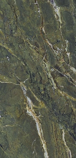 Maxfine Marmi Verde Persia 150x300 - фото 1