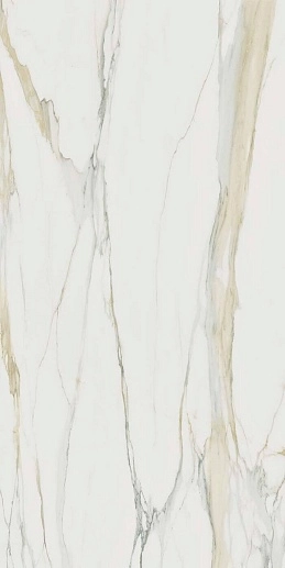 I Classici Calacatta Gold 6mm Matte 120x240 - фото 1