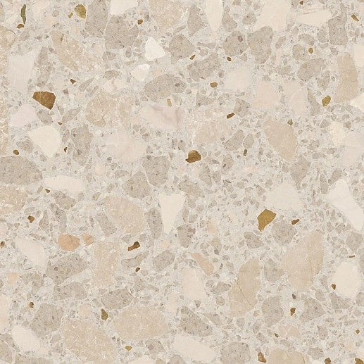 Niza Monaco-R Beige Pulido 79.3x79.3 - фото 1
