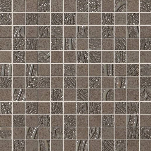 Meltin Terra Mosaico 30.5x30.5 - фото 1